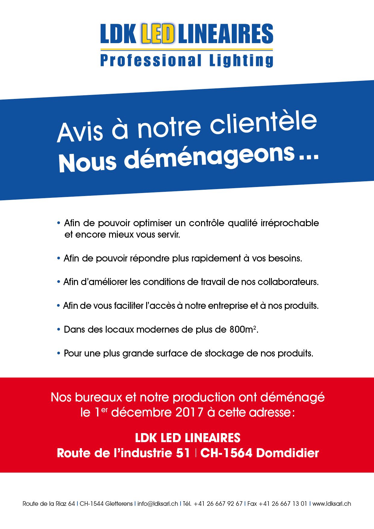 Odoo CMS - une grande photo