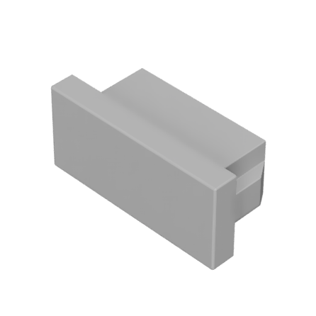 Embout BKR203