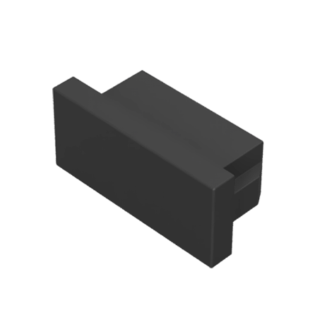Embout BKR203N