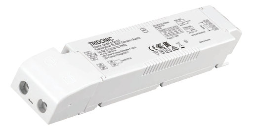 Convertisseur Tridonic - 60W max. - input 220-240V - output 24Vc - CASAMBI/BasicDIM Wireless -  IP20 - 225x43x30mm - CT6024C