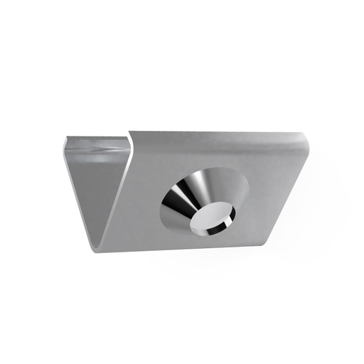 Clip inox pour BKR221 - A221CI 