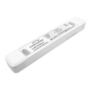 Convertisseur - 150W max. - input 198-264VAC - output 24VDC - IP20 - dimmable DALI 2 - 290x45x30.5mm - CS15024D